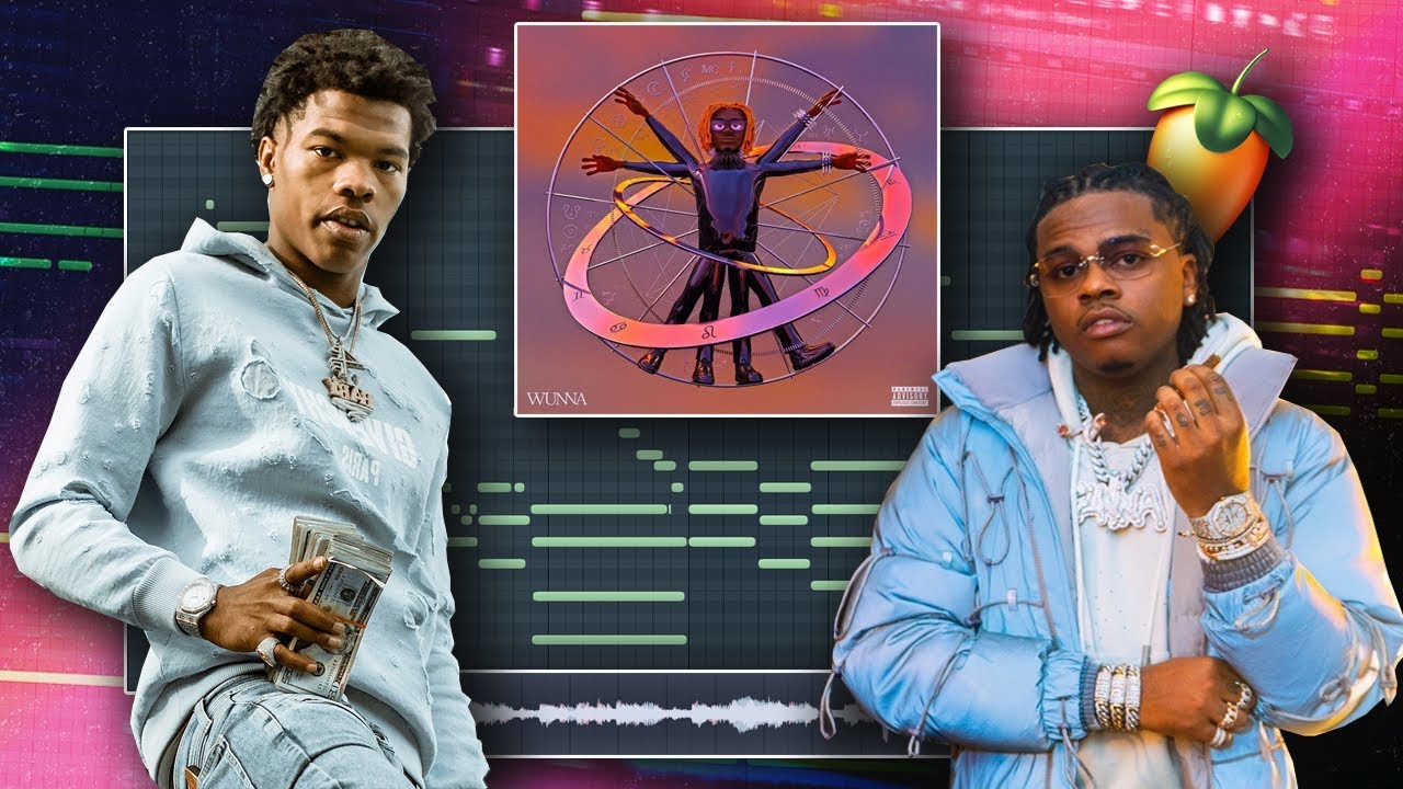 How Tay Keith & Wheezy Make CRAZY Beats For Gunna's NEW ALBUM (WUNNA)