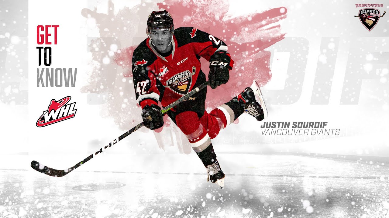 GET TO KNOW | Justin Sourdif