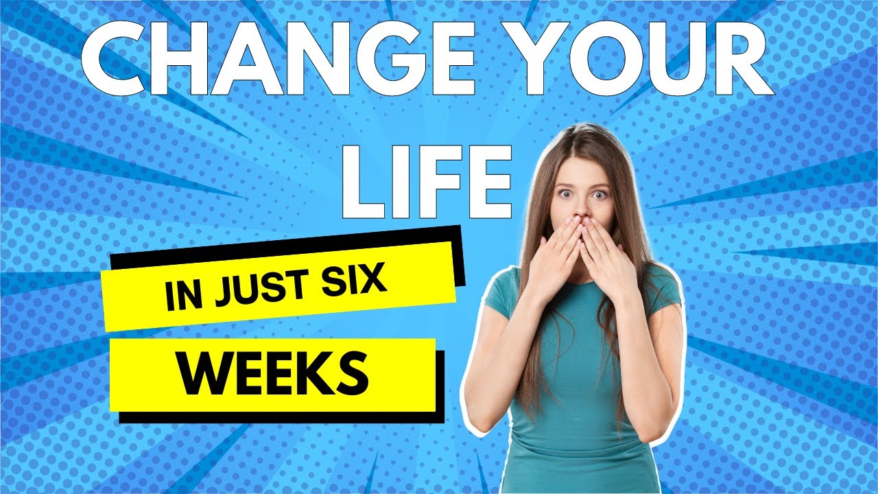 How to Change Your Life, One Step at a Time! Pt. 1