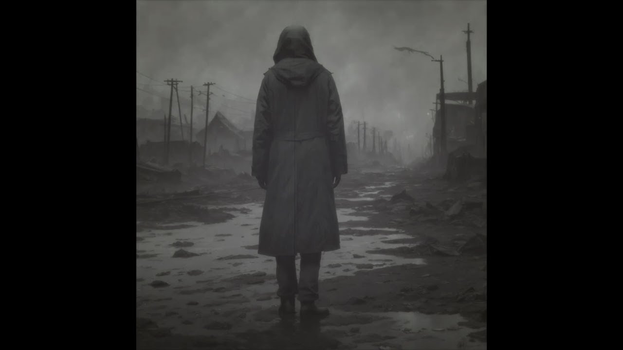 [FREE] Mary Jane |Free Type Beat 2025| #thecure #goth #dark #typebeat #disintegration