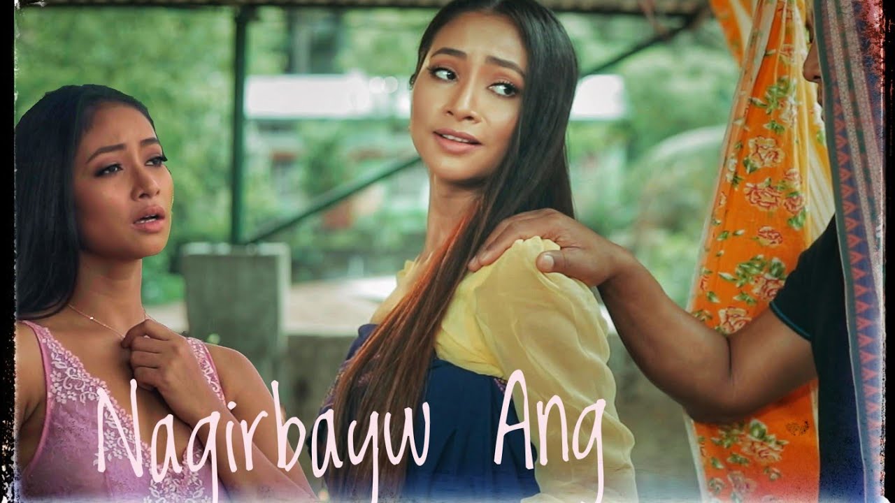 Nagirbayw Ang | Bodo Music Video | Nitamoni boro | Helina Daimary | Manish Swargiary | New Song 2020