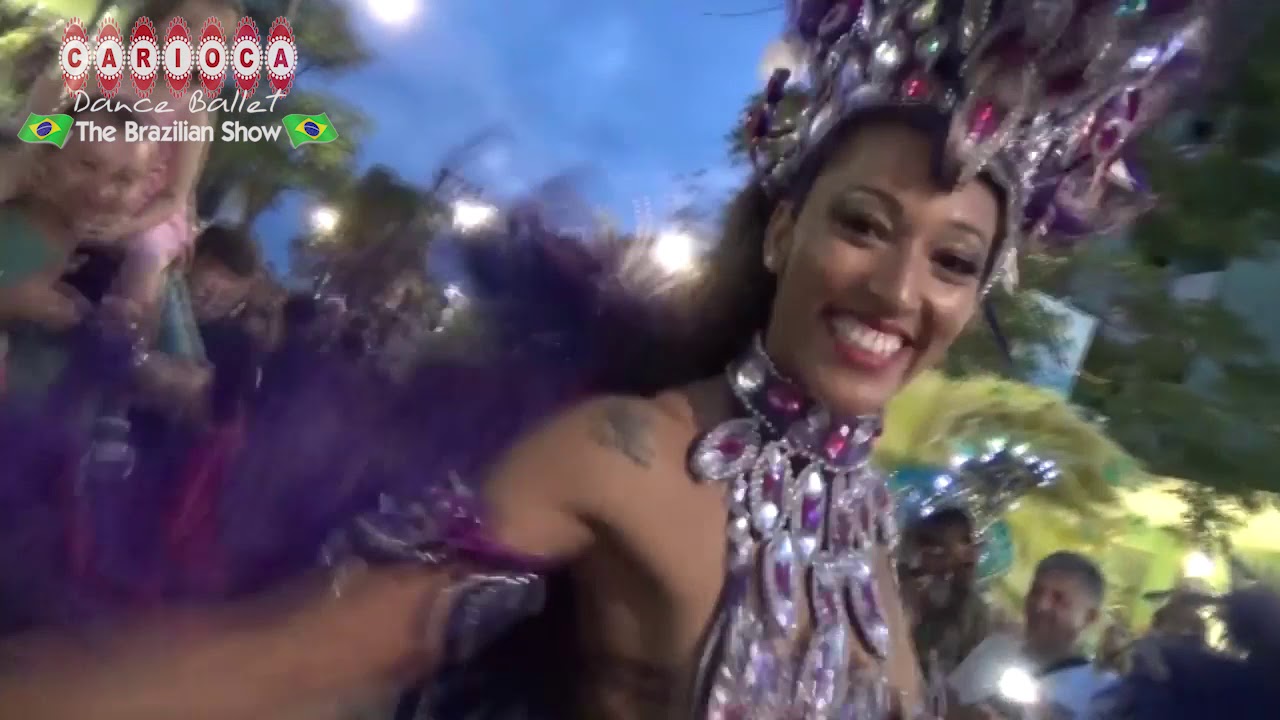 °°CARNEVALE GATTEO A MARE 2019 @ CARIOCA DANCE BALLET°°