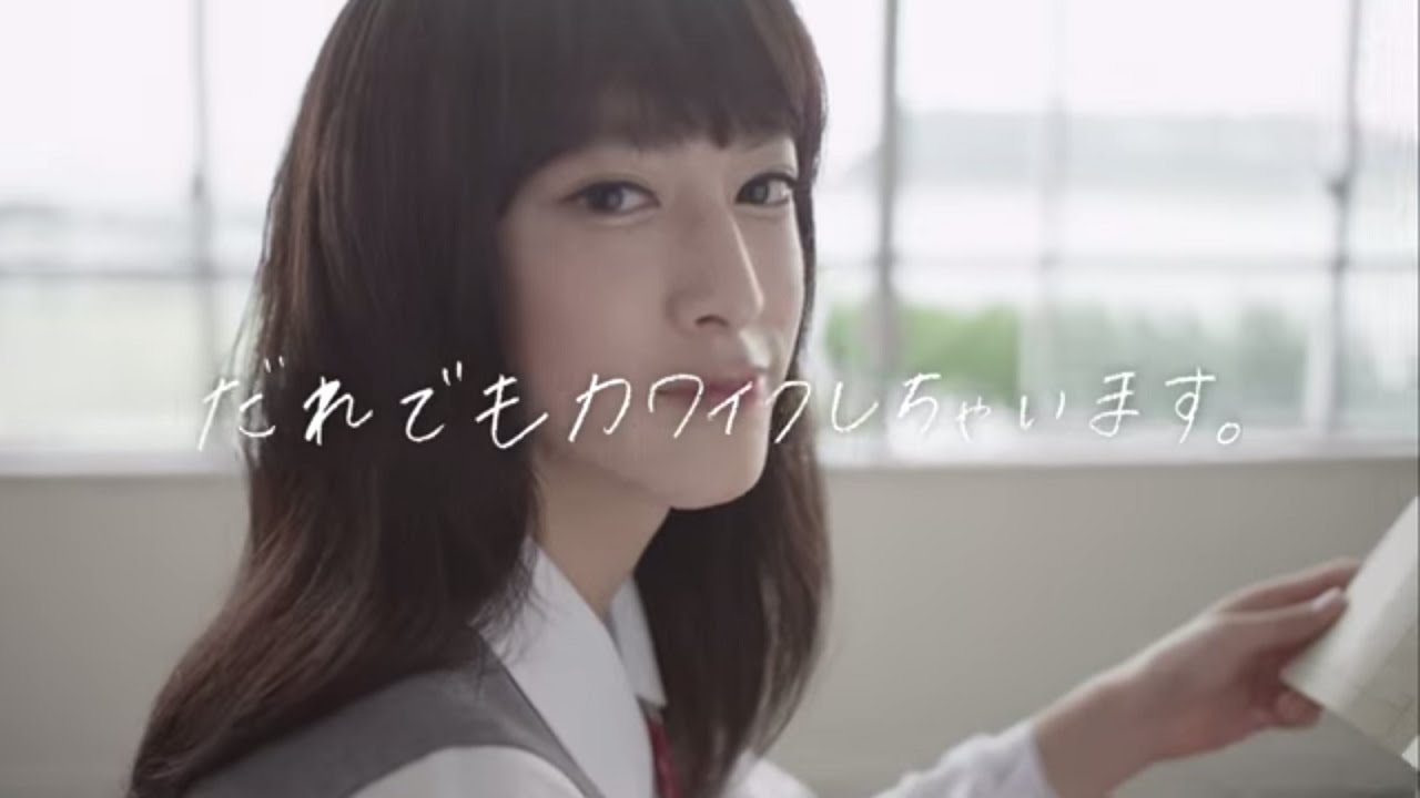 High School Girl?　Behind the Scenes　メーク女子高生のヒミツ　メイキング映像
