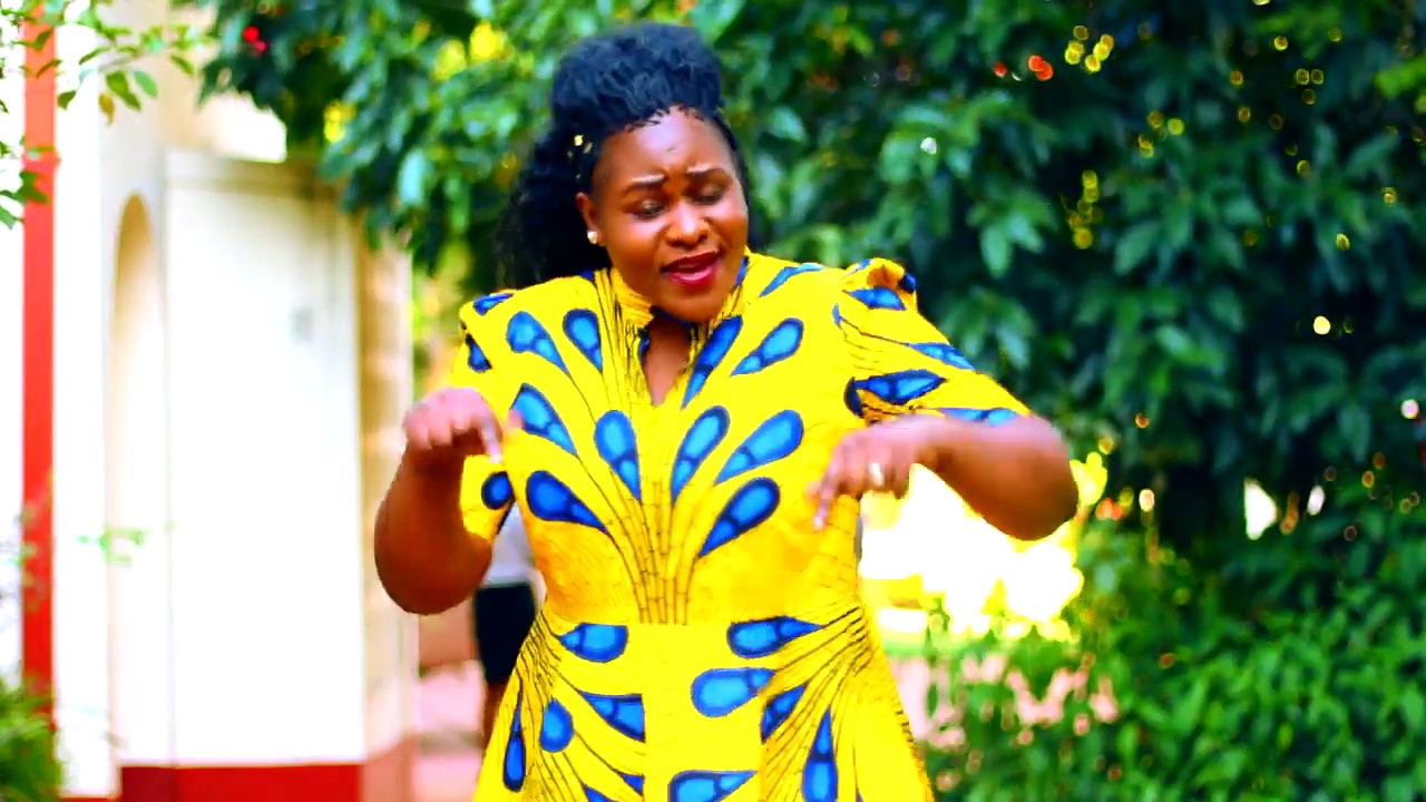 Rumbie Gatawa - Zviripo Official Video