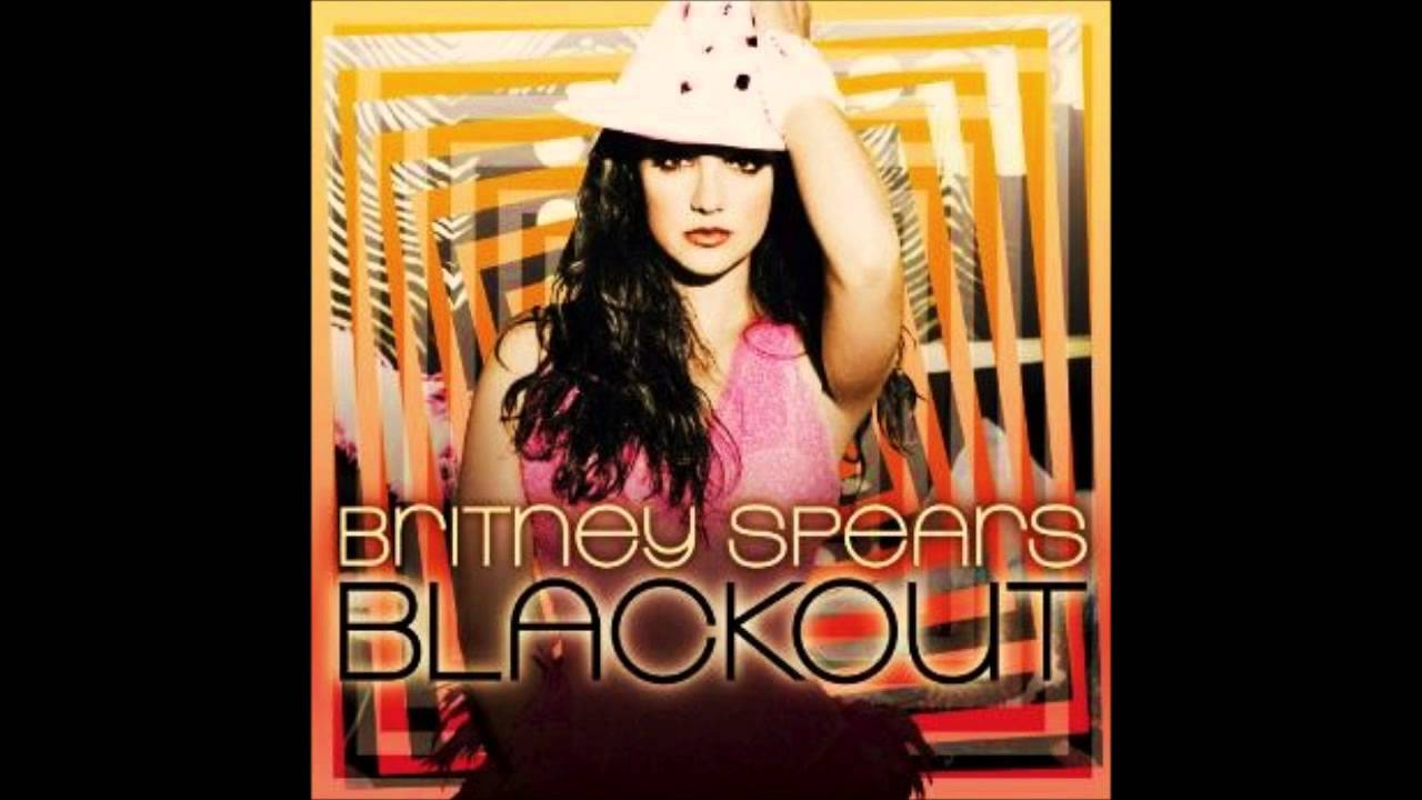 Britney Spears - Hot as Ice (Instrumental)