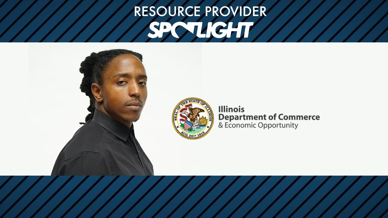 August Black Business Resource Spotlight: Learn About the Back to Business Grant with Illinois DCEO!