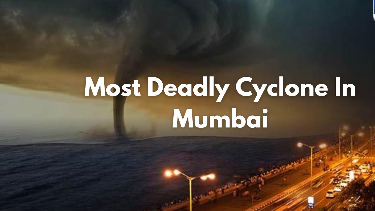 Cyclone like never before | Storm, Twister, Typhoon, Whirlwind [ Real Video ]
