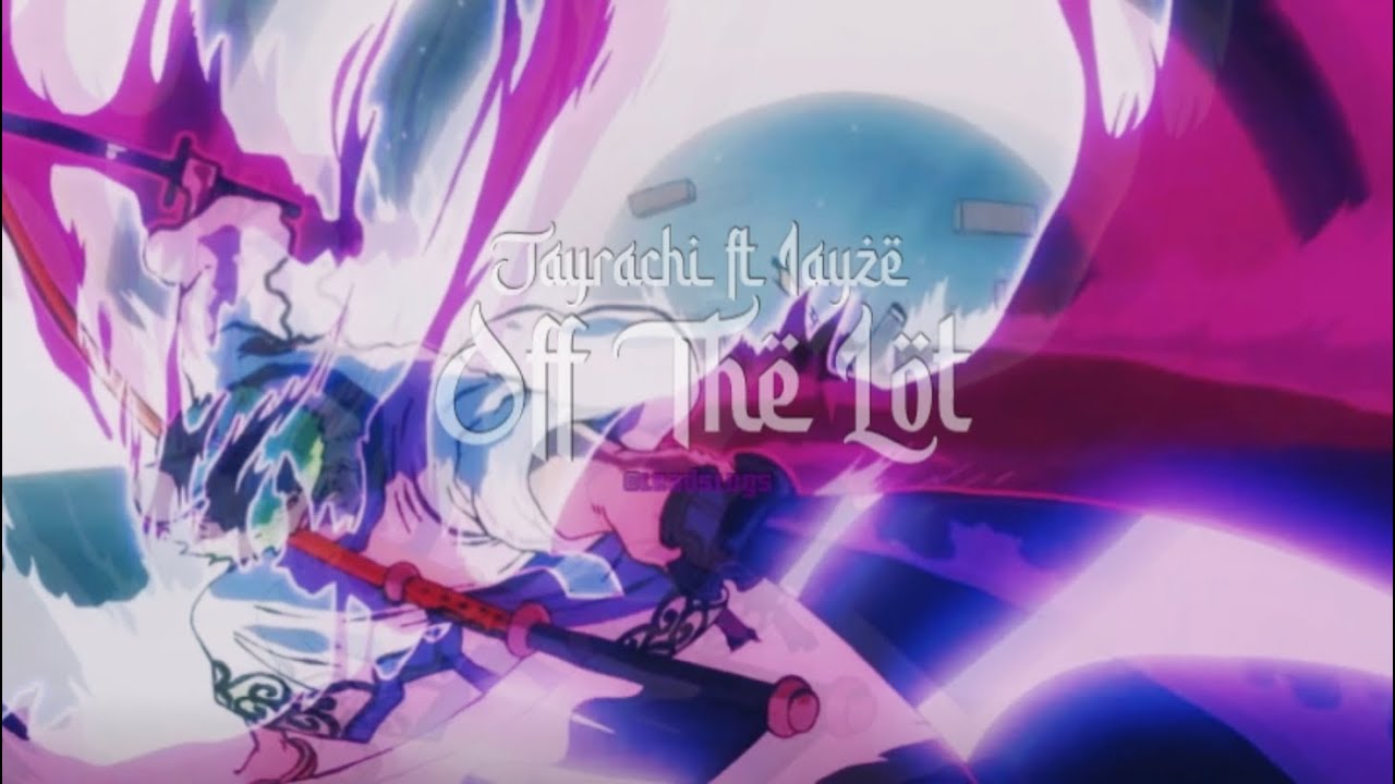 jayrachi ft iayze - off the lot prod. datkidmixx + heartgoxrazy [official visual] #exclusive #rare