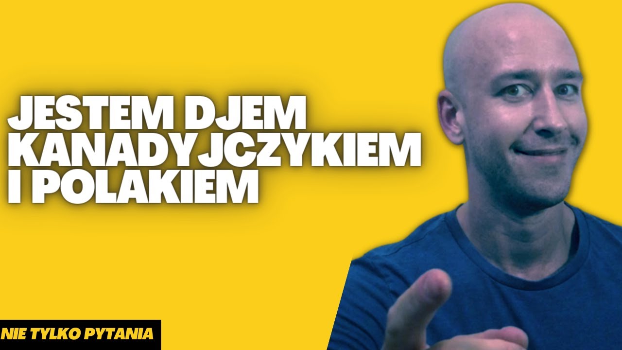 KIEŁBASA W KIESZENI. DJ Ariel Bialski (Heights Beats) o klubowym graniu, kulturze w Polsce i komedii