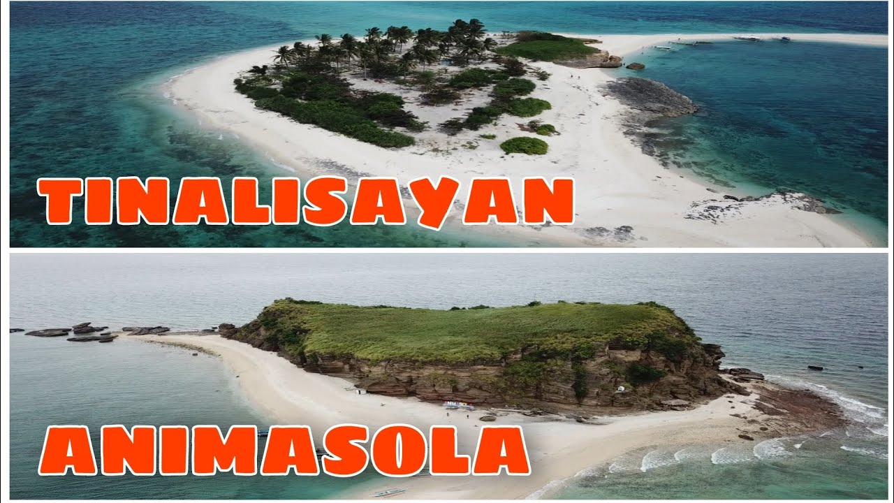 BURIAS ISLAND HOPPING
