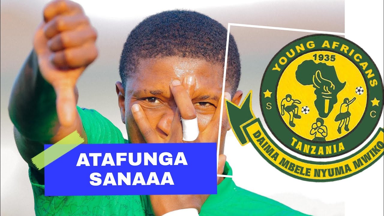 Mzinga: Huyu Depu atafunga sana 