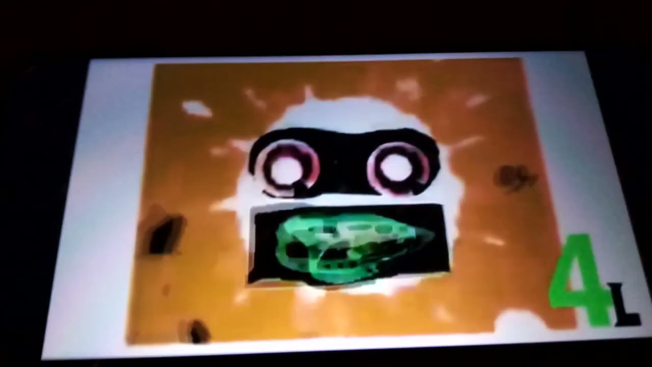 (REUPLOADED) All of My VideoPad Klasky Csupo Videos in Reverse 