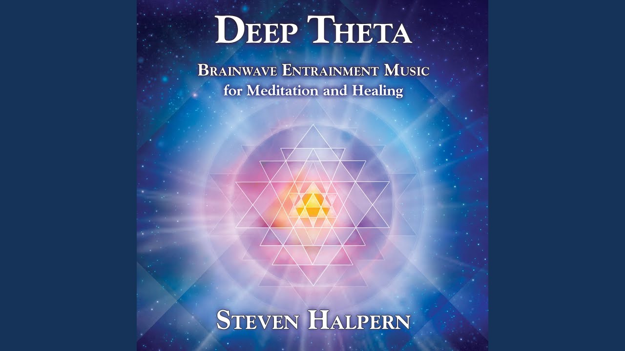 Deep Theta 7 Hz, Pt. 10 (Revised)