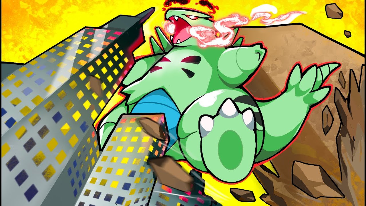 The Most Hated Power Up in Pokemon