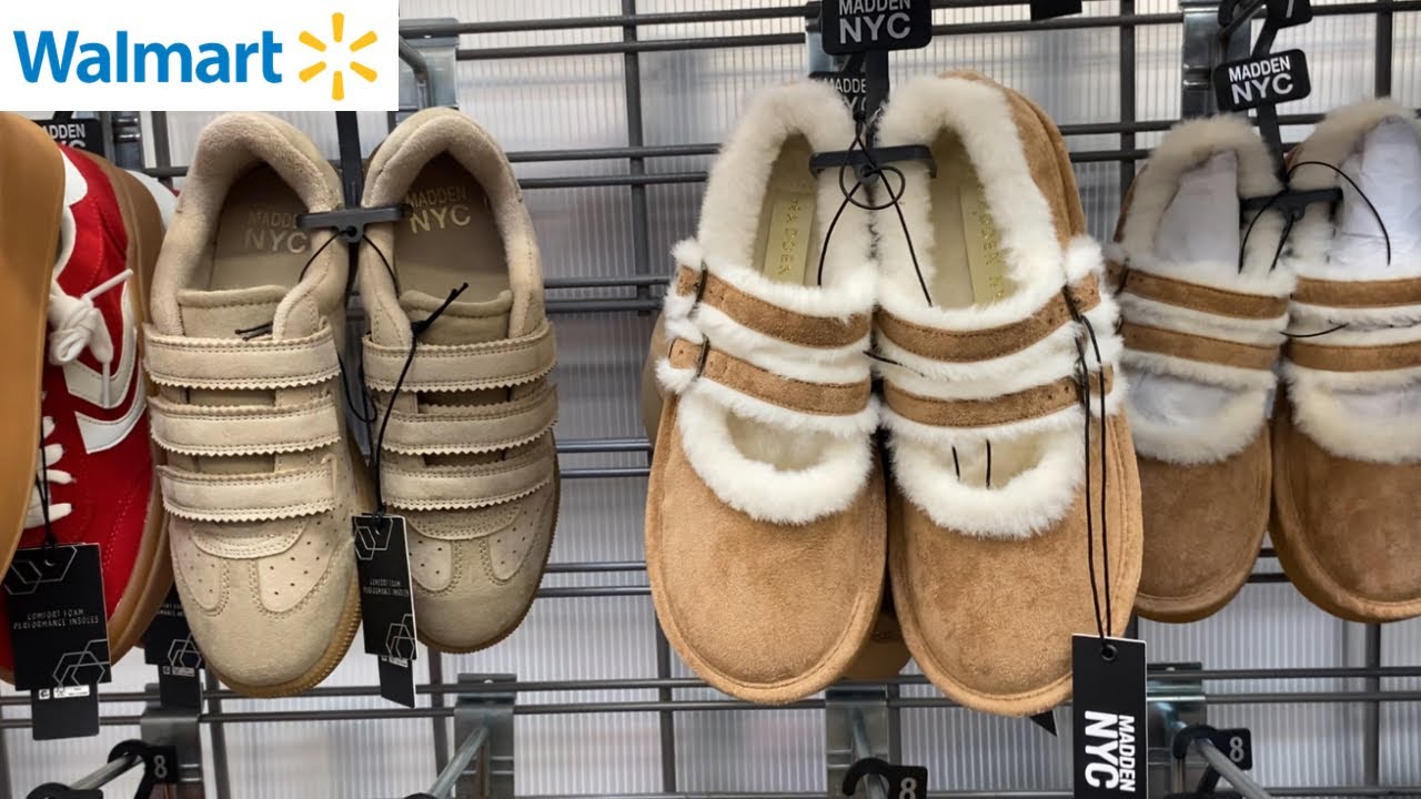 👡ВСЯ НОВИНКА ЖЕНСКОЙ ОБУВИ В WALMART ЗА ПОСЛЕДНИЙ МЕСЯЦ 👠 ПОКУПАЙТЕ В WALMART СО МНОЙ | ОБУВЬ WAL...
