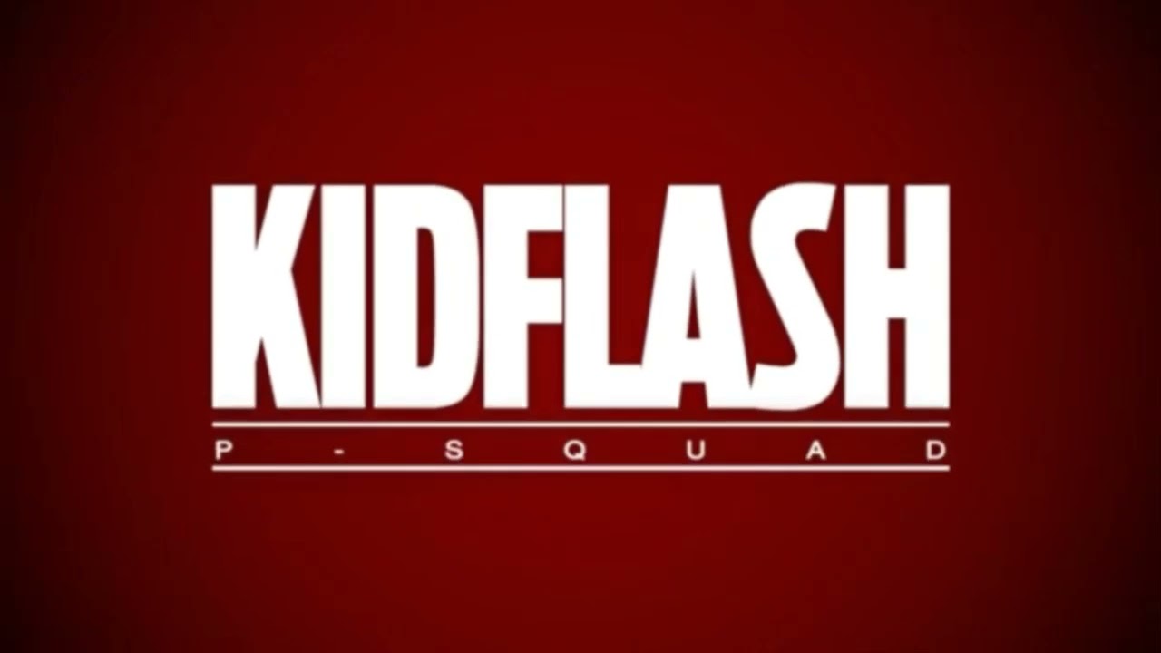 Top 14 Catches for Turning 14 Kid Flash!