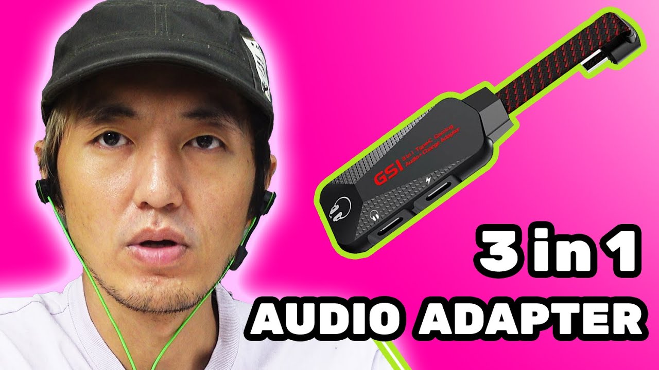 What is GS1 mark II - PLEXTONE