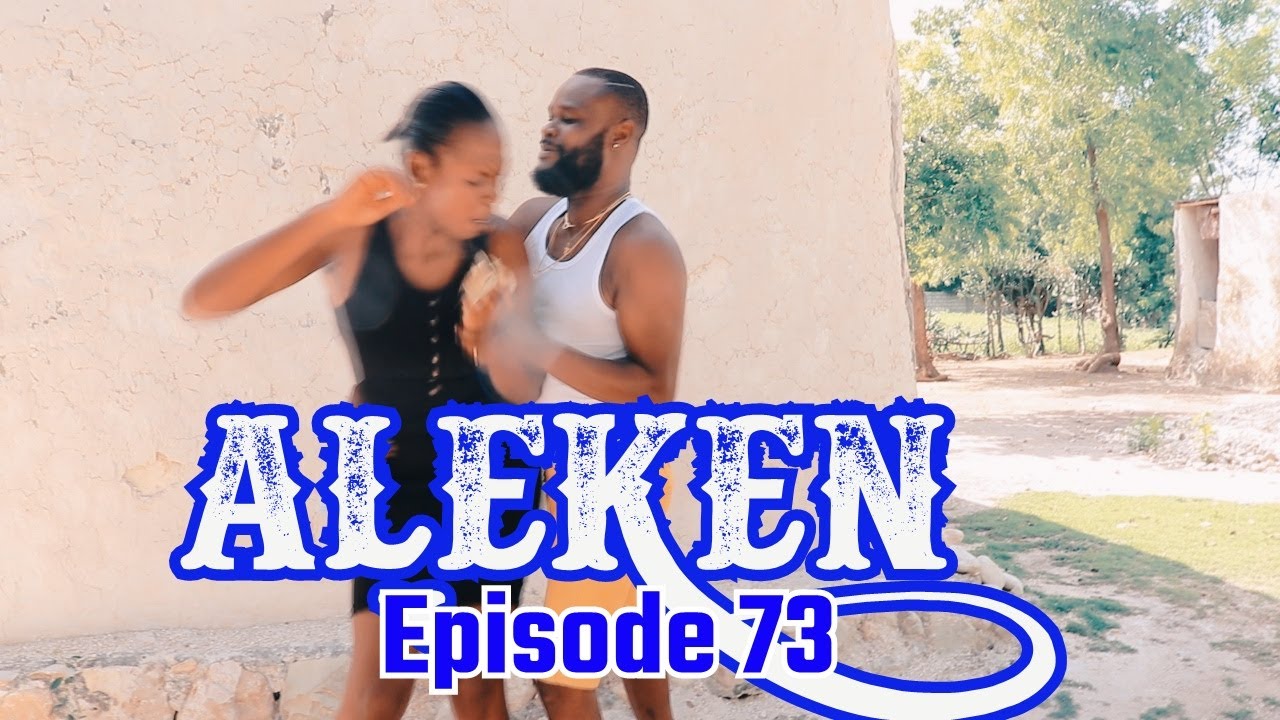 ALEKEN#73 HOO🫢🫢🫢 MWEN PANSE SE YON FOTO TIKÈS TAP FE WI  NON SA SE TRÓP ATÓ TIKES MERITE BWA KALE
