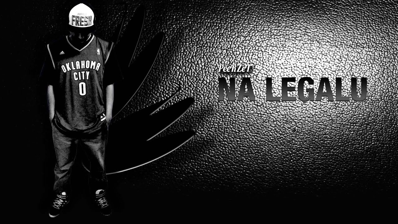 PeeRZeT - Na legalu (prod. TMKBeatz)