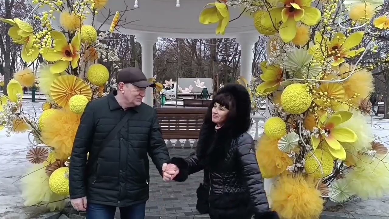 ТЫ МОЯ ЛЮБИМАЯ ОШИБКА 🤔 5.03.2026 