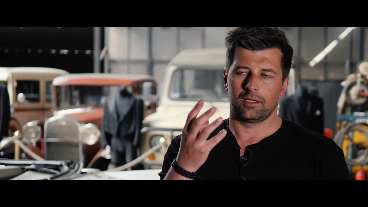 MotoLegends - emocje, pasja i zabytkowa motoryzacja