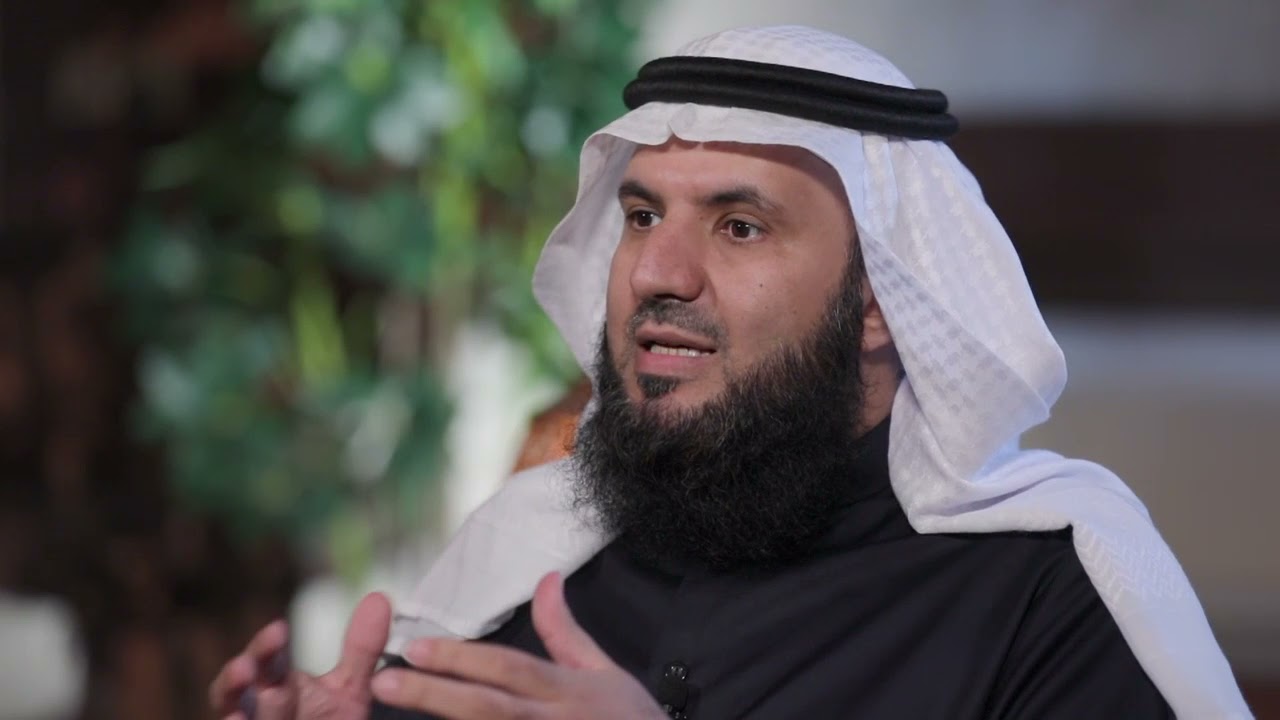 تعامل النبي عليه الصلاة والسلام مع العصاة المذنبين I الشيخ محمد بن هادي الحربي
