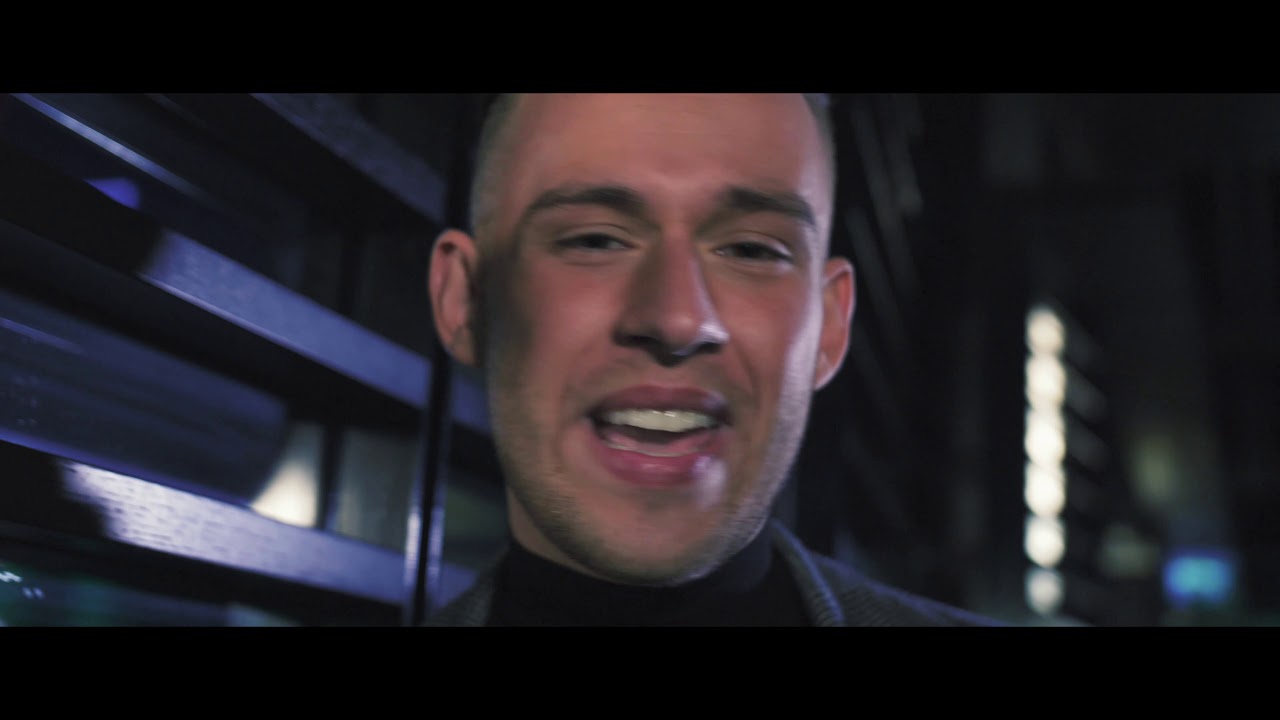 Gerrit Schneider - De ware ben jij (officiële videoclip)