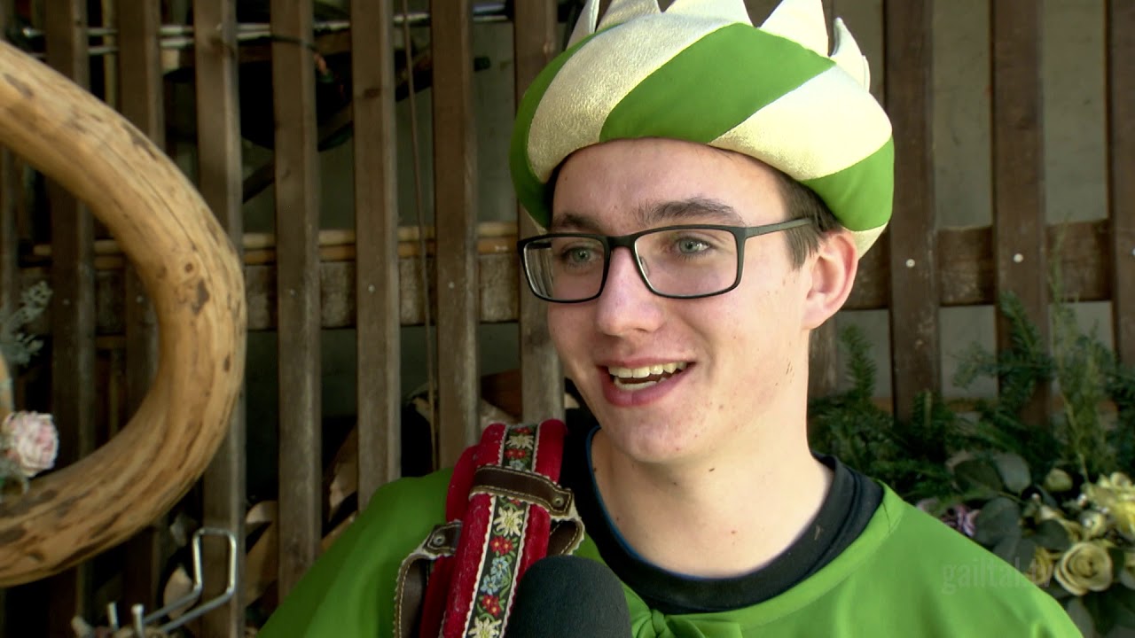 Sternsingen in St. Jakob im Lesachtal