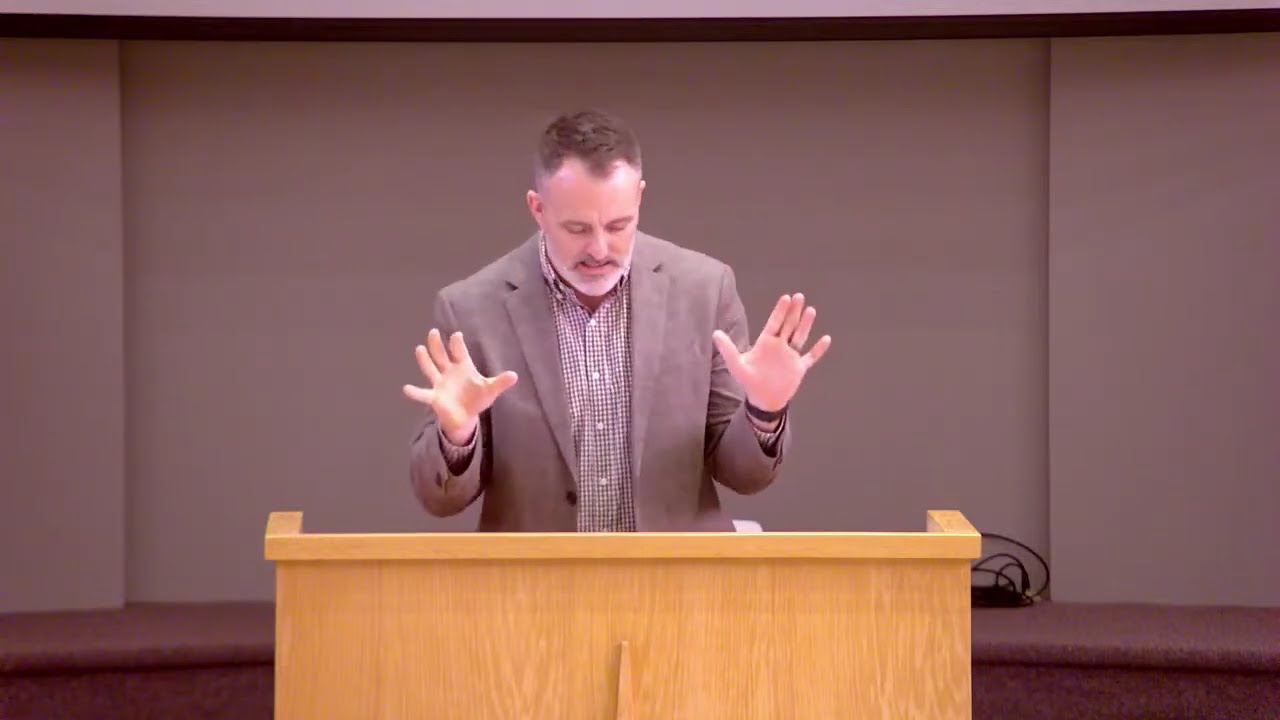 Sellwood Church Sunday Service, February 1st, 2026
