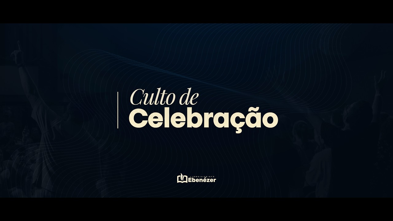 CULTO EVANGELÍSTICO | AO VIVO | 08/03/2026