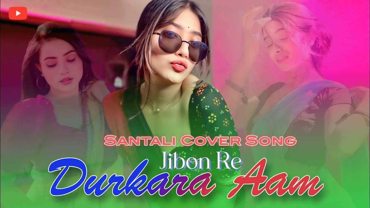 Jibon Re Durkara Aam | New Santali Love Song | Mood Romantic Santali Song 2026