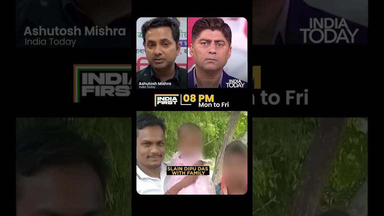 Dhaka Calls Hindu Man&rsquo;s Lynching &lsquo;Isolated&rsquo;, Denies Minority Targeting | Ground Report