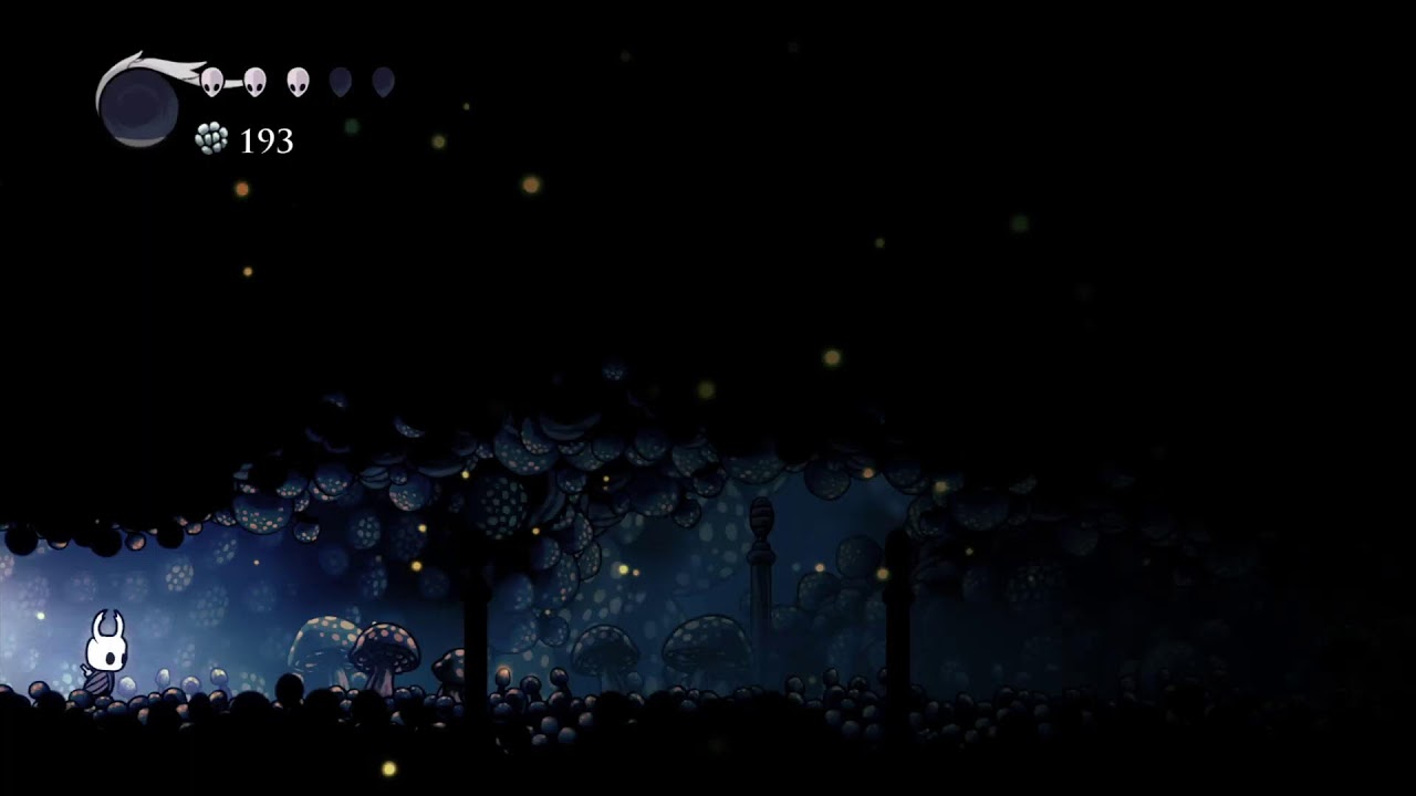 Hollow Knight part 3