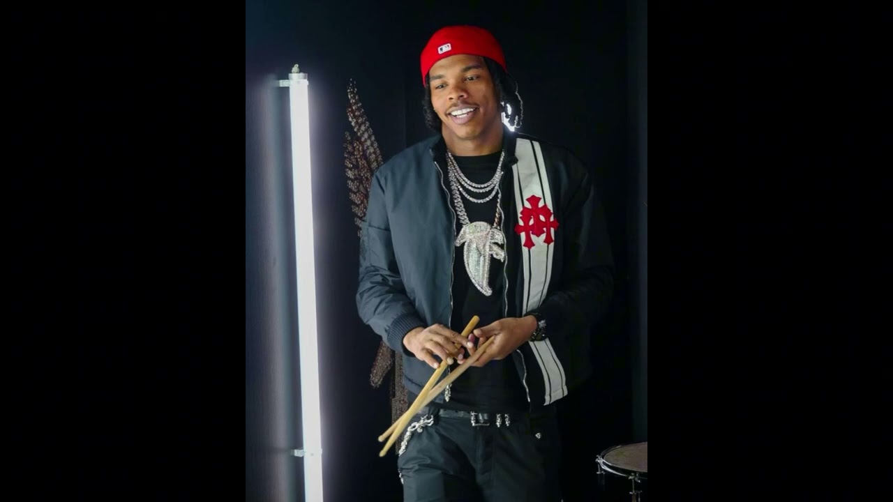 [FREE] Lil Baby Type Beat - ''Work Ethic''