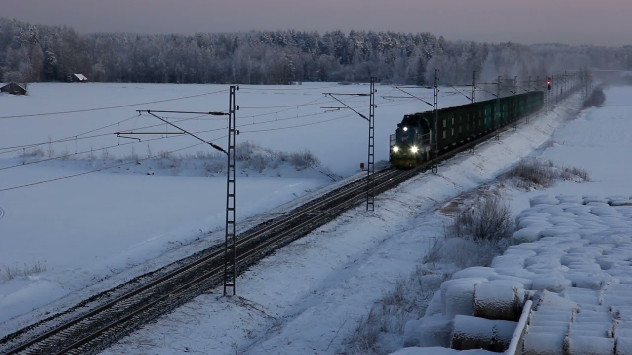 T7191 LRS-SMJ Mulossa 13.2.2026