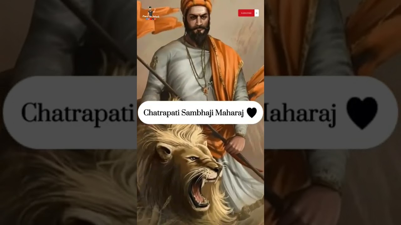 Most Powerful Maratha Warriors 🚩🚩#shorts #marathaempire #maratha #marathawarriors #chhatrapati