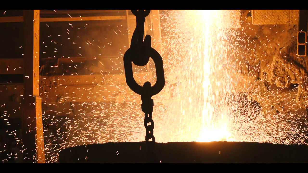 Sheffield Forgemasters International