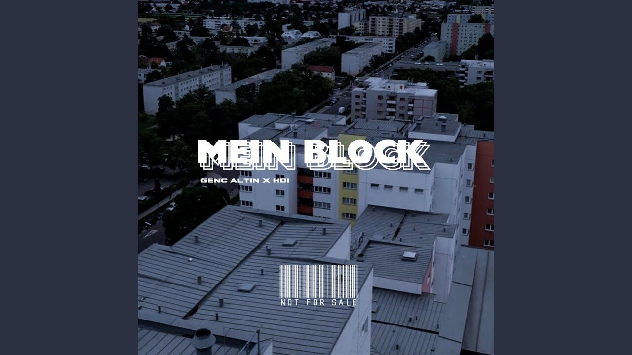 Mein Block