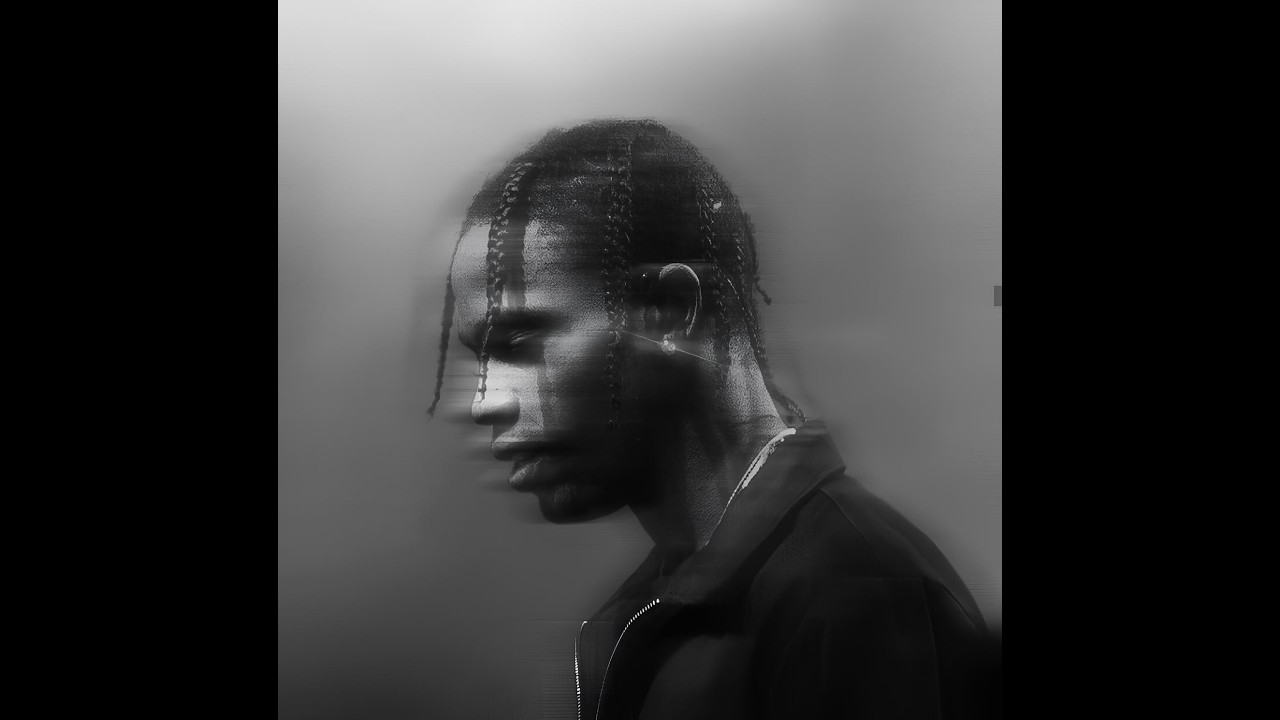 TRAVIS SCOTT TYPE BEAT  - 
