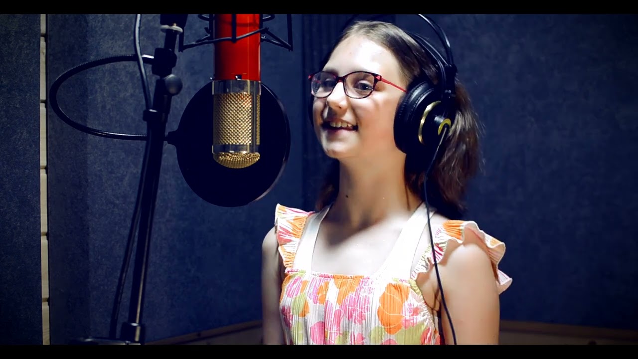 Alicja Wilczyńska - Życia dar prod. Julia Szwajcer