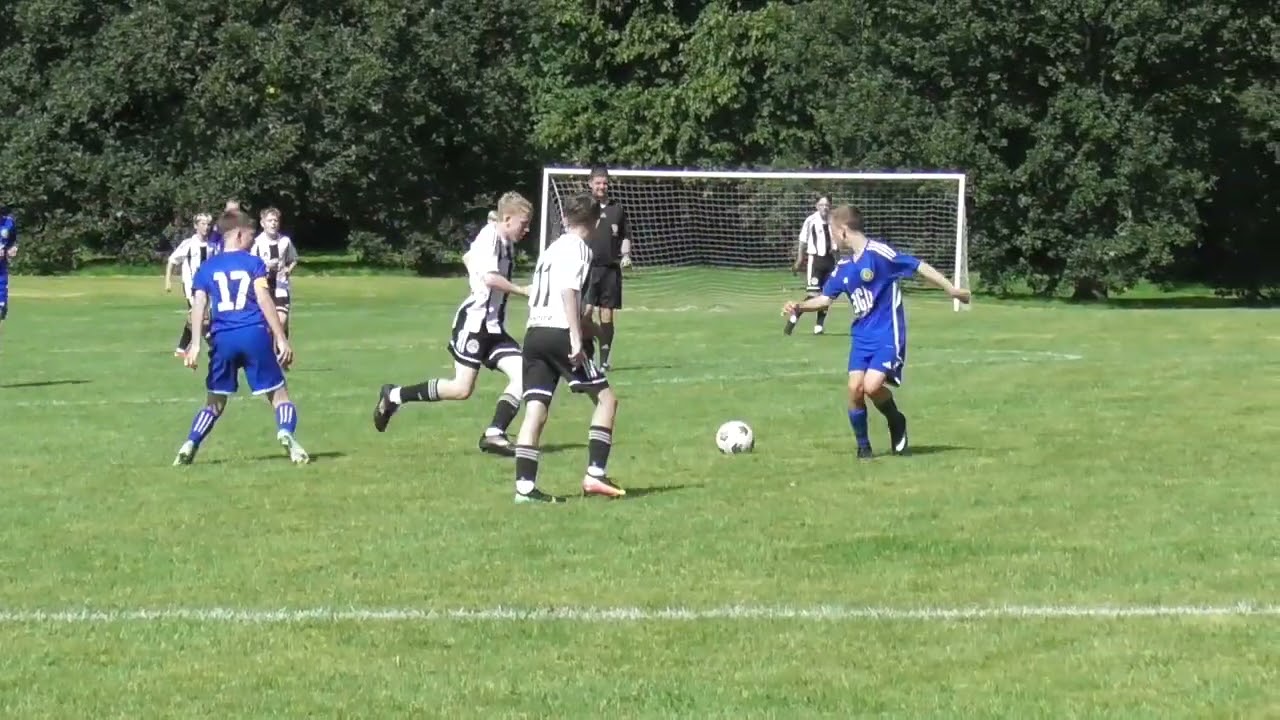 TASS 2011 v Cumnock, 2nd August 2025