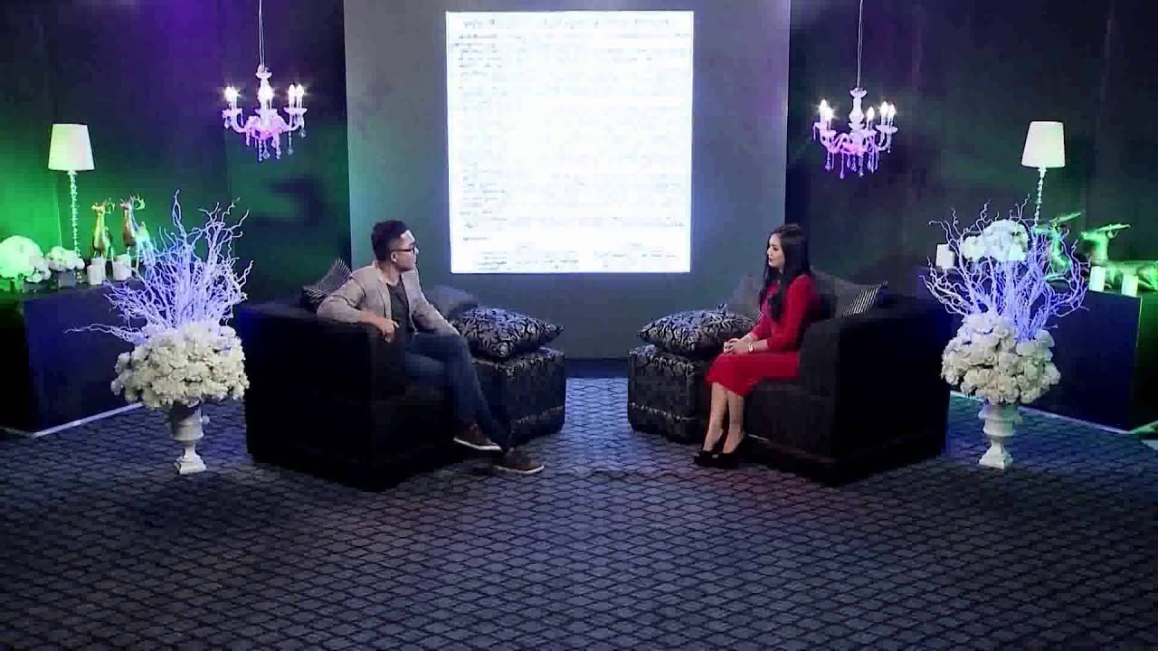 Let's Talk (Su Pan Htar)