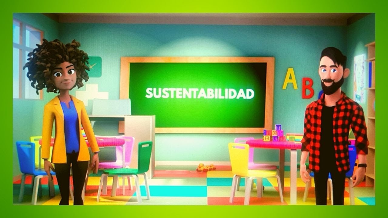 LA SUSTENTABILIDAD