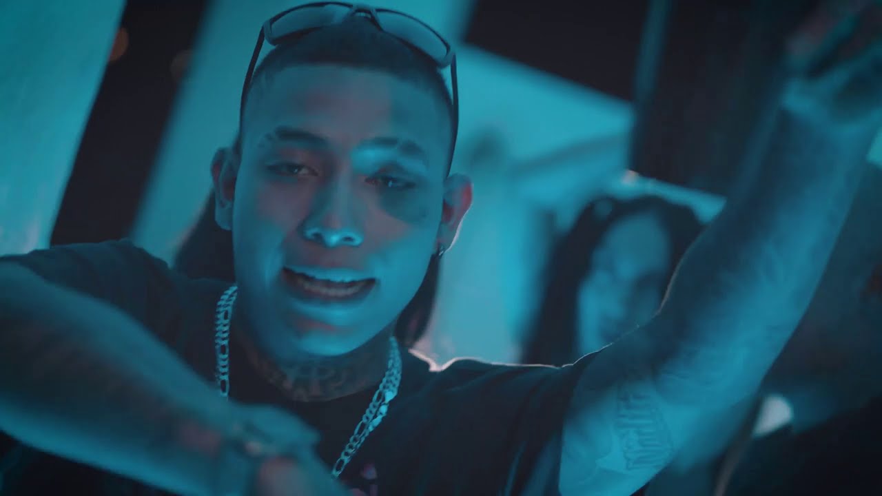 LA SANTA GRIFA // PARTY ZONE // VIDEO OFICIAL (Prod. By Fakes)