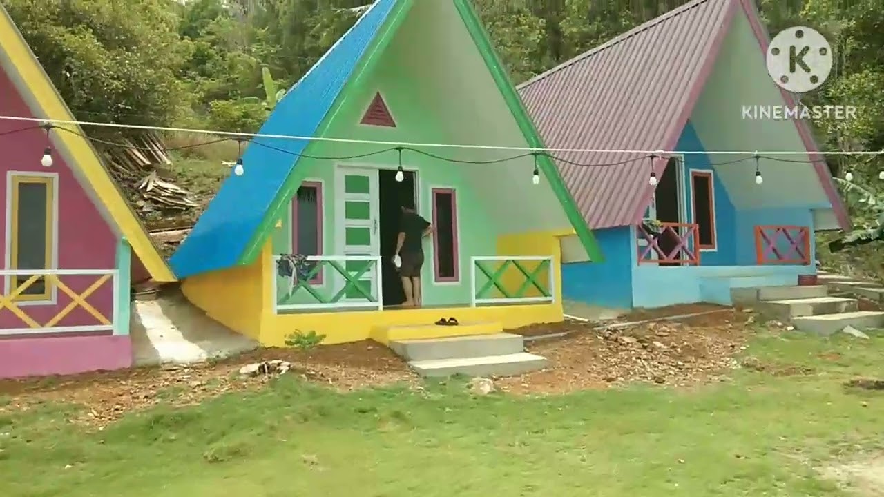 Pulau Lemukutan Di Kalimantan Barat. EP:1