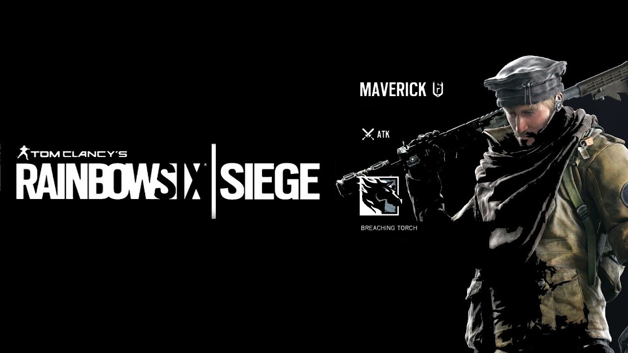 [Hindi] Rainbow Six Siege | Playing Casual With Random Players