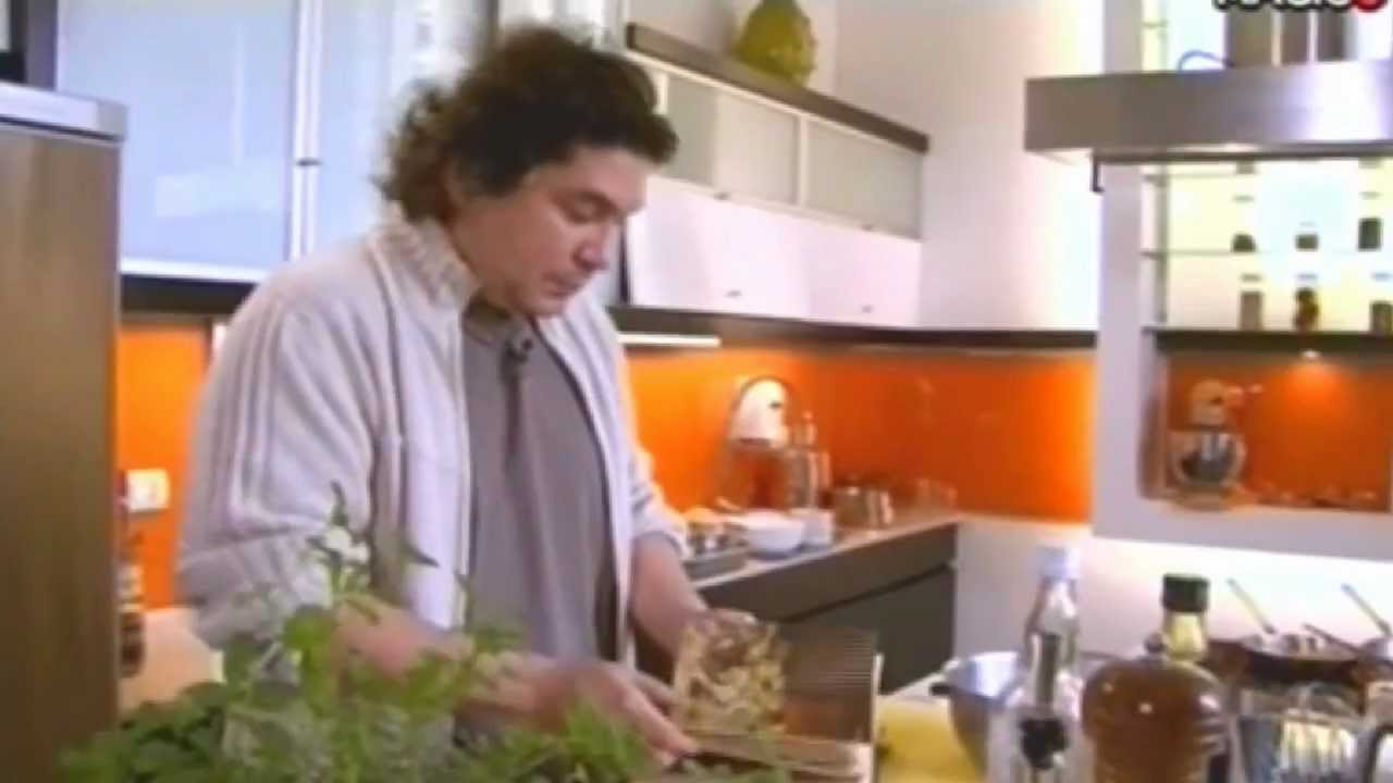 Gastón Acurio - Platos peruanos en el olvido