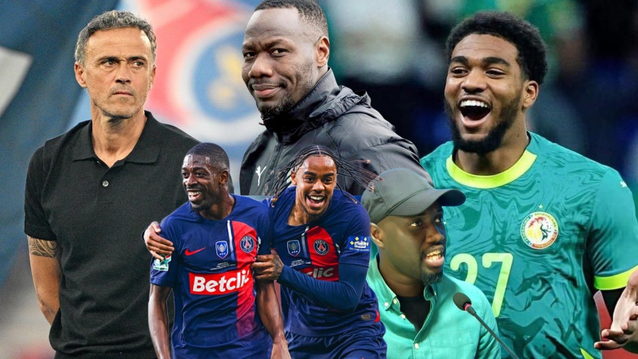 Barré à Paris , Mamour dévoile la prochaine destination de Ibrahim Mbaye « il doit partir à… »