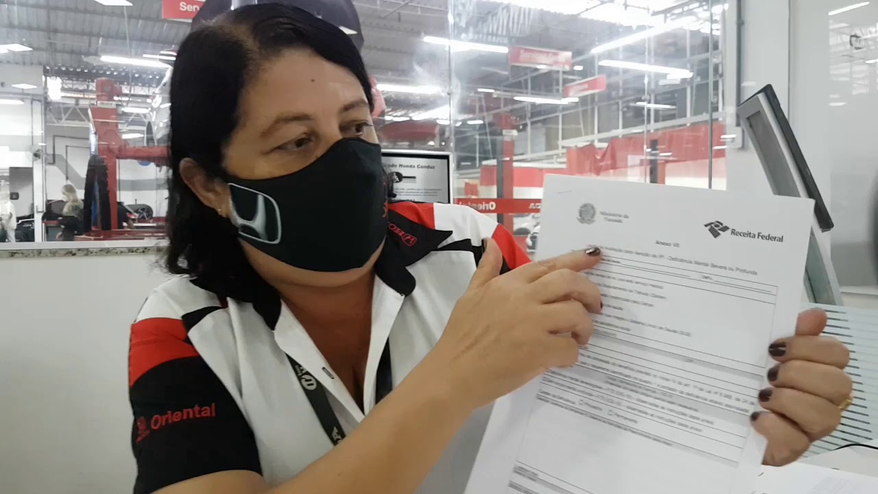 Como Comprar um Carro PCD - Em Detalhes