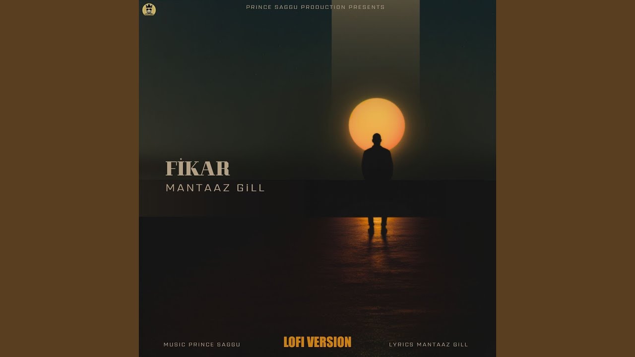 FIKAR (LOFI Version)